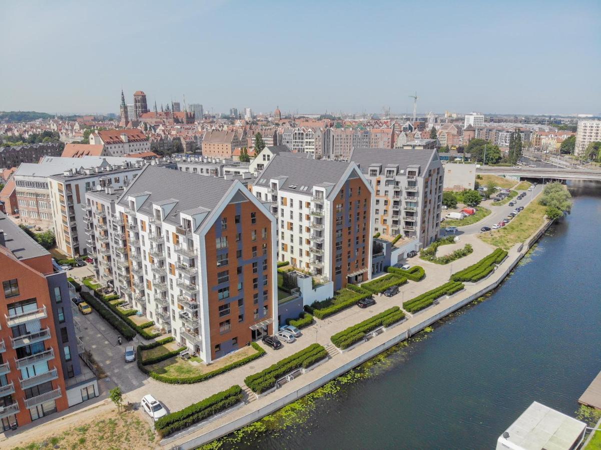 Szmaragdowy Spichlerz Апартаменти *